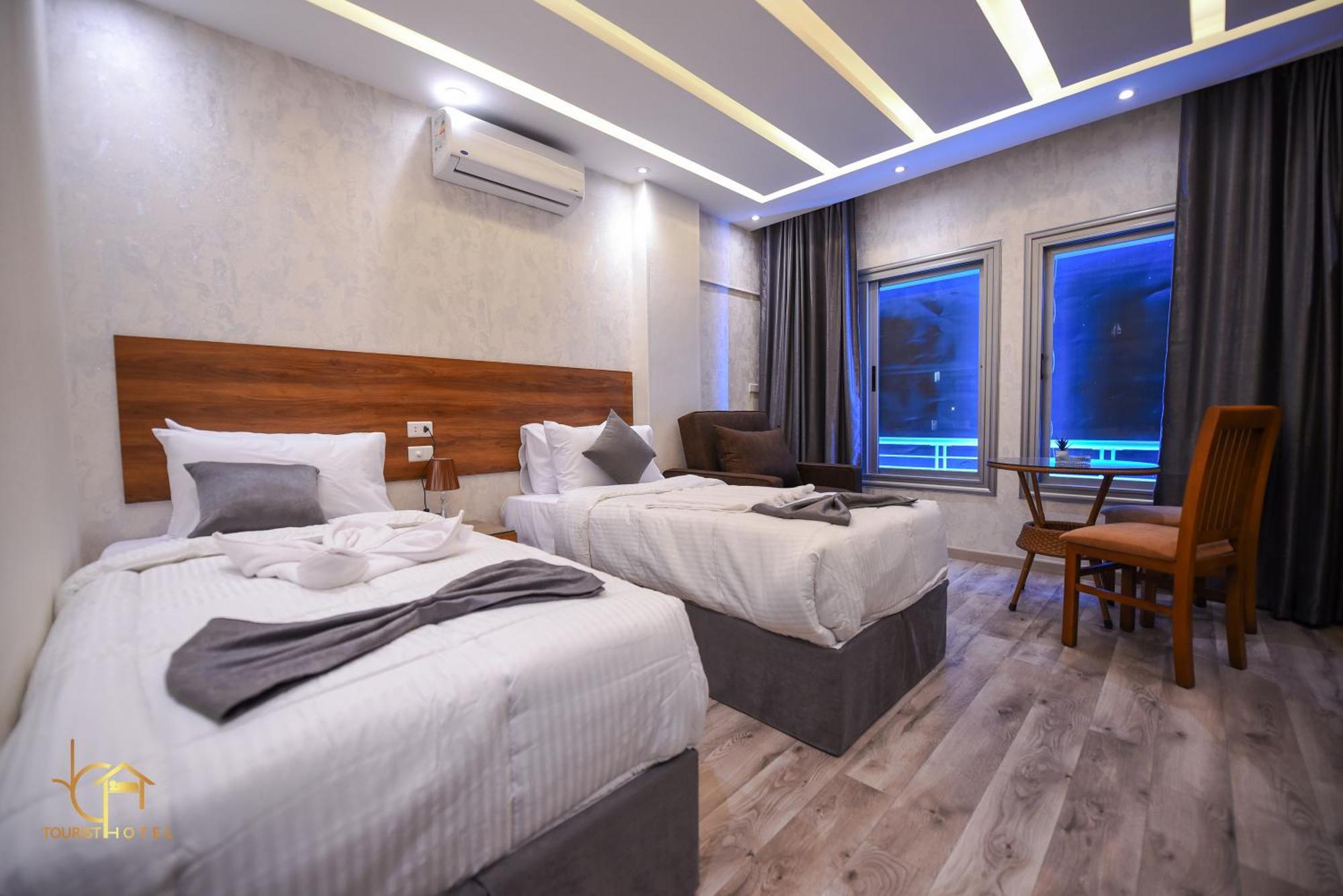 Swiss Hotel Downtown Cairo Exterior photo