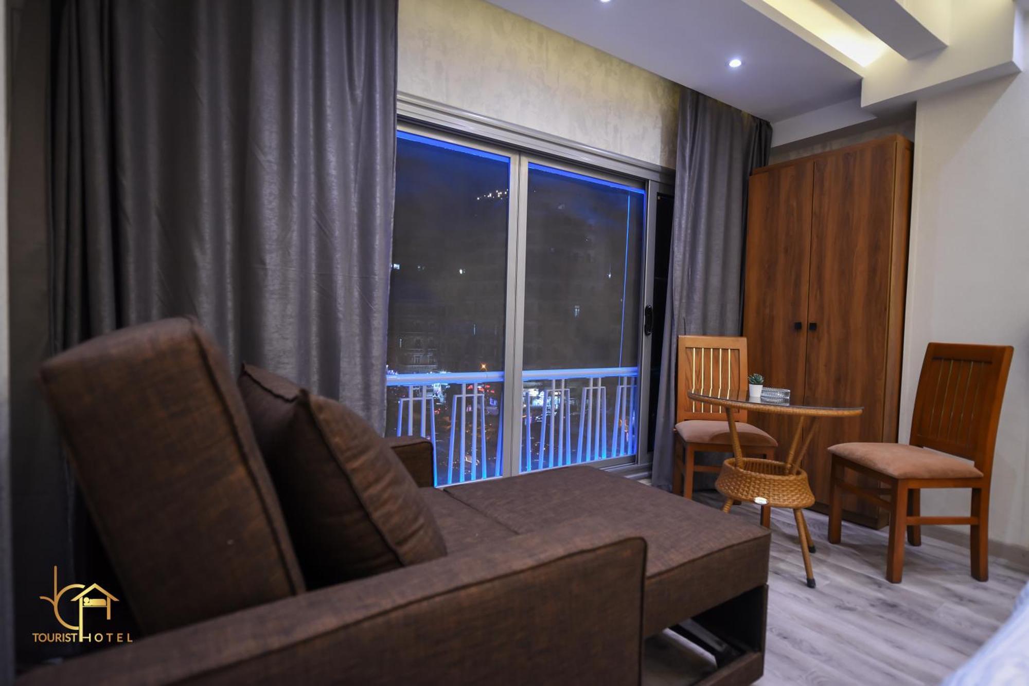 Swiss Hotel Downtown Cairo Exterior photo